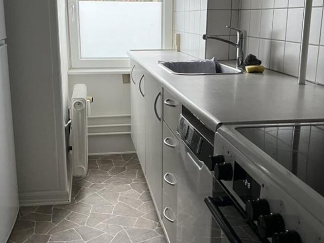 Lejlighed til leje i Hobro, Brønderslev-Dronninglund