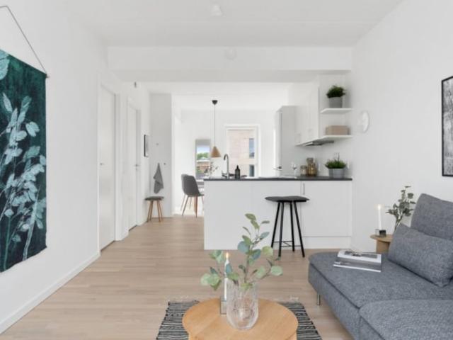 Lejlighed til leje i Århus