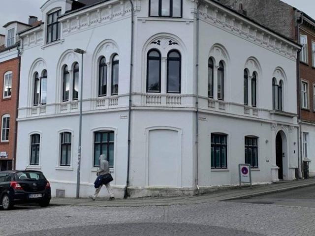 Lejlighed til leje i Kolding