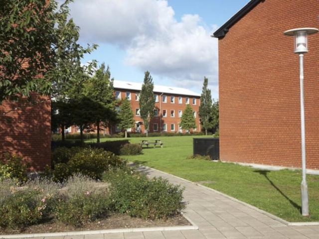 Lejlighed til leje i Karup, Århus