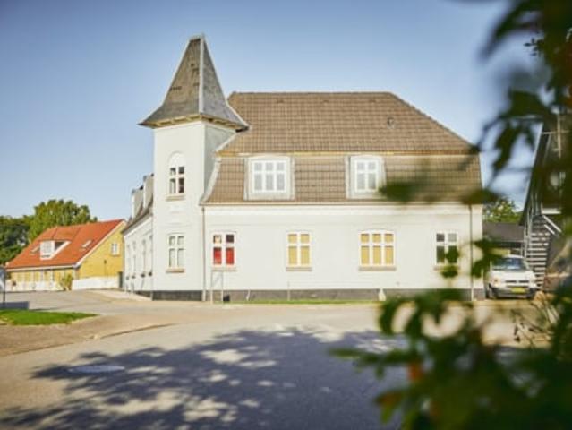 Lejlighed til leje i Brenderup, Middelfart