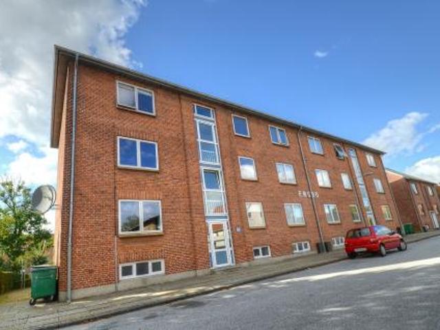 Lejlighed til leje i Ikast, Århus