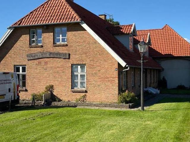 Lejlighed til leje i Christiansfeld, Kolding