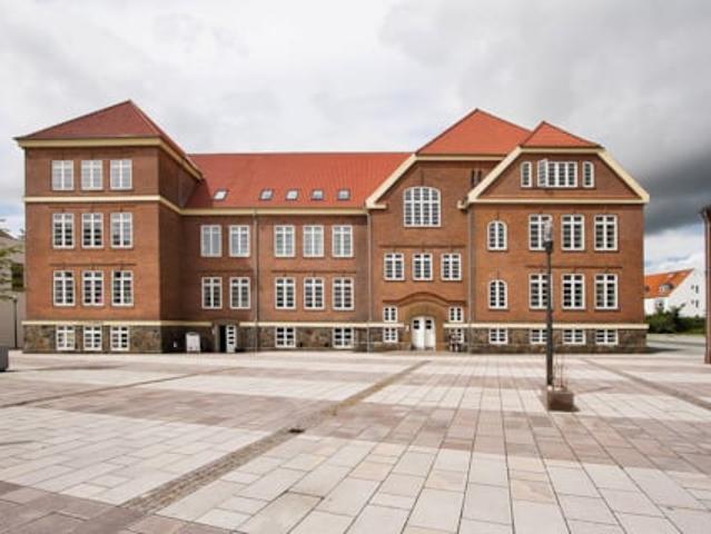 Lejlighed til leje i Varde