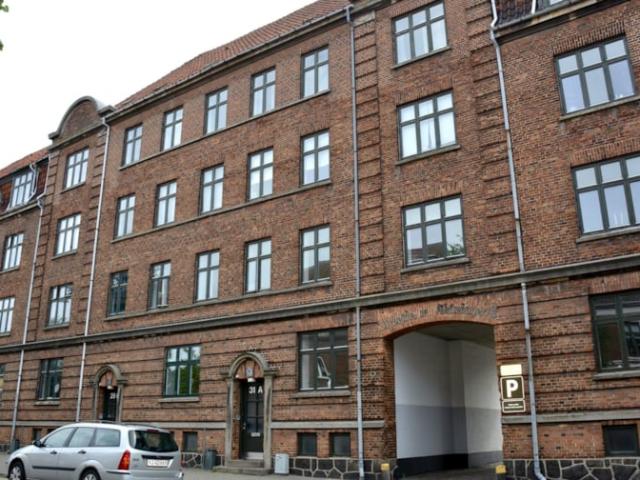 Lejlighed til leje i Fredericia