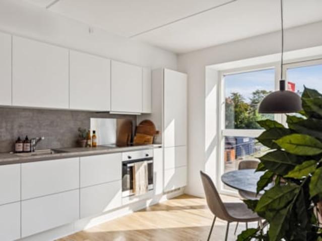 Lejlighed til leje i Fredericia