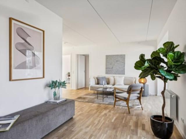 Lejlighed til leje i Fredericia