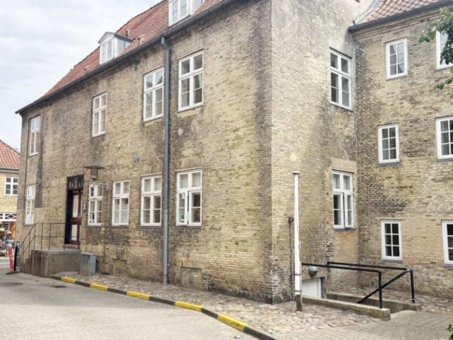 Lejlighed til leje i Haderslev