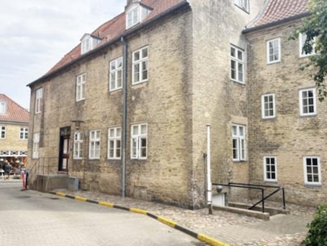 Lejlighed til leje i Haderslev