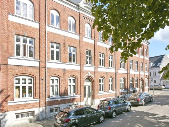 Lejlighed til leje i Horsens, Århus