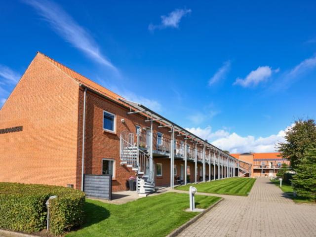 Lejlighed til leje