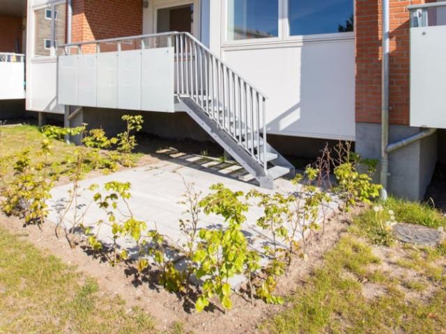 Lejlighed til leje i Frederikshavn, Brønderslev-Dronninglund