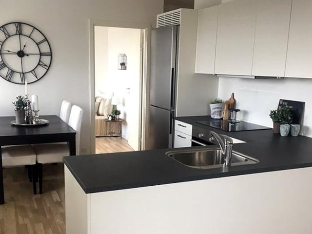 Lejlighed til leje i Åbyhøj, Århus