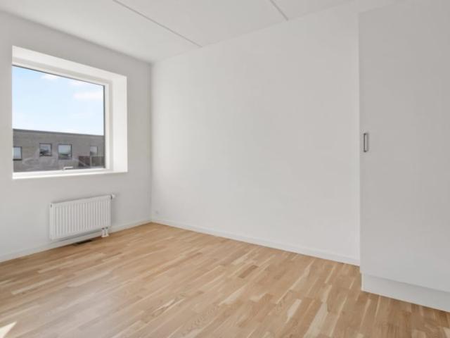 Lejlighed til leje i Åbyhøj, Århus
