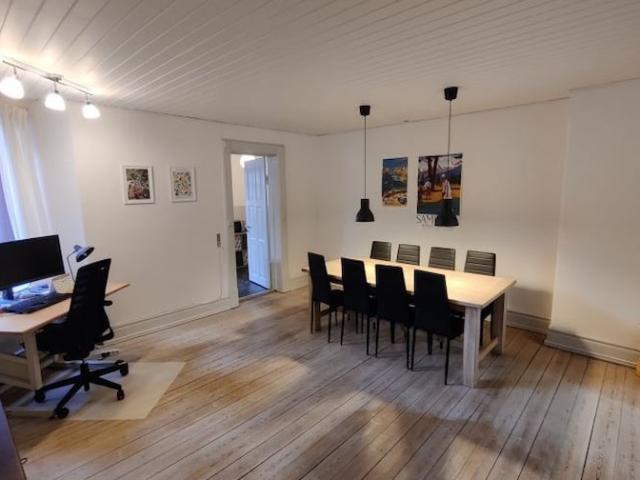 Lejlighed til leje i Skjern, Århus