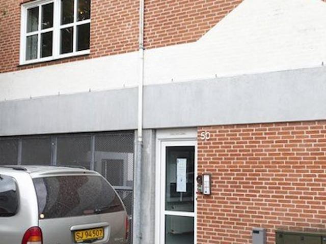 Lejlighed til leje i Skjern, Århus