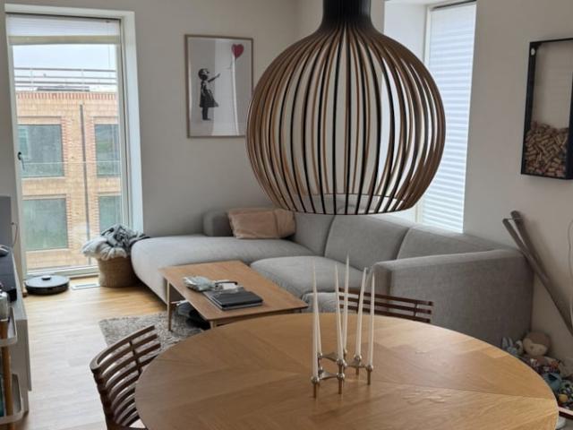 Lejlighed til leje i Århus