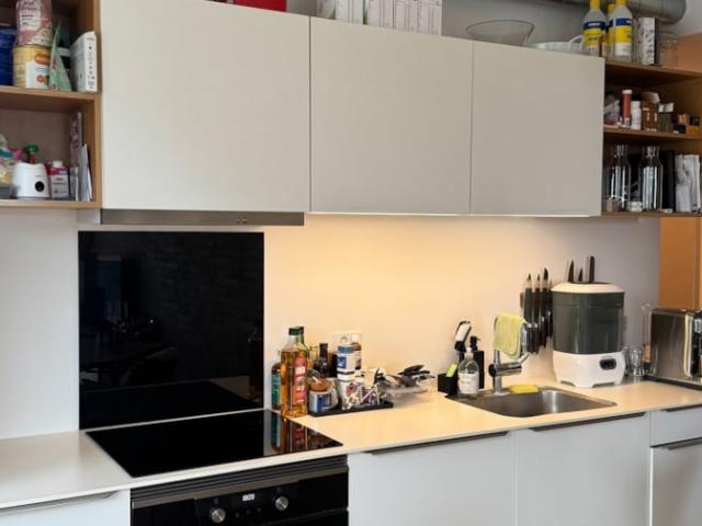 Lejlighed til leje i Århus