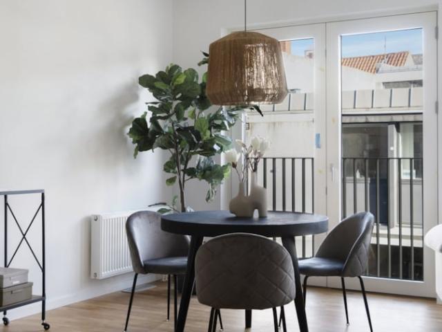Lejlighed til leje i Teglgårdslund, Hillerød