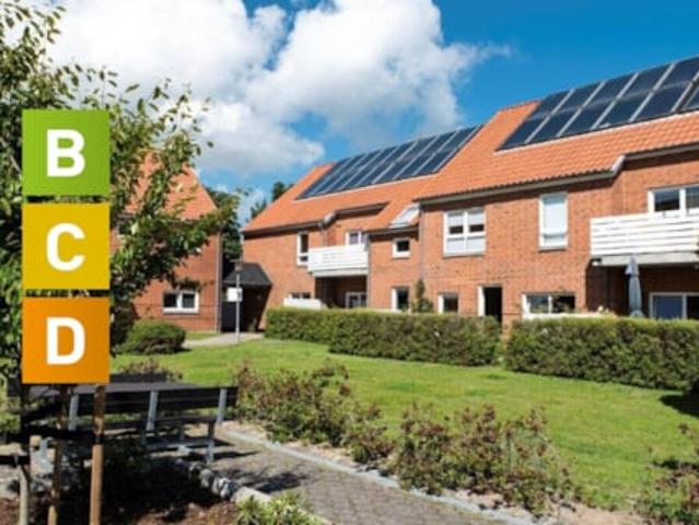Lejlighed til leje i Frederikshavn, Brønderslev-Dronninglund