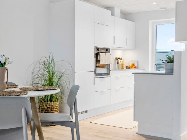Lejlighed til leje i Herning, Århus