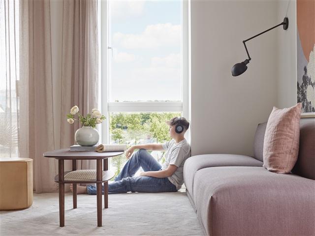 Lejlighed til leje i Roskilde, Roskilde Kommune