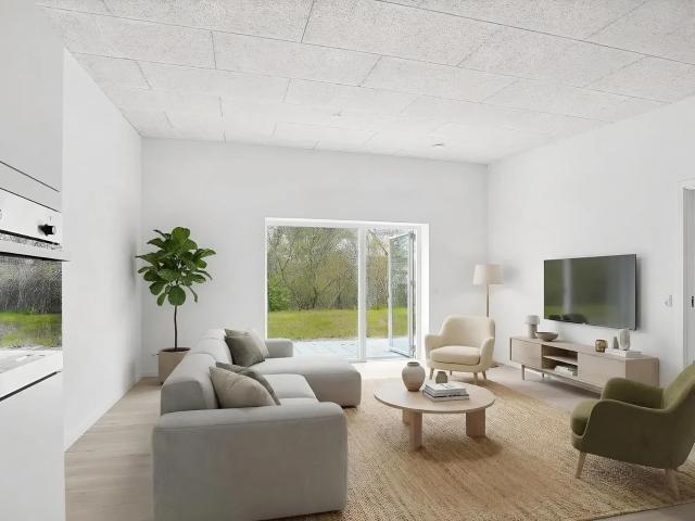 Lejlighed til leje i Holstebro, Århus