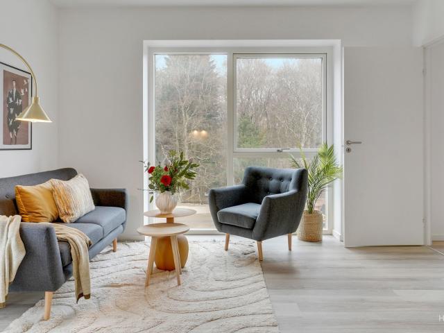 Lejlighed til leje i Århus