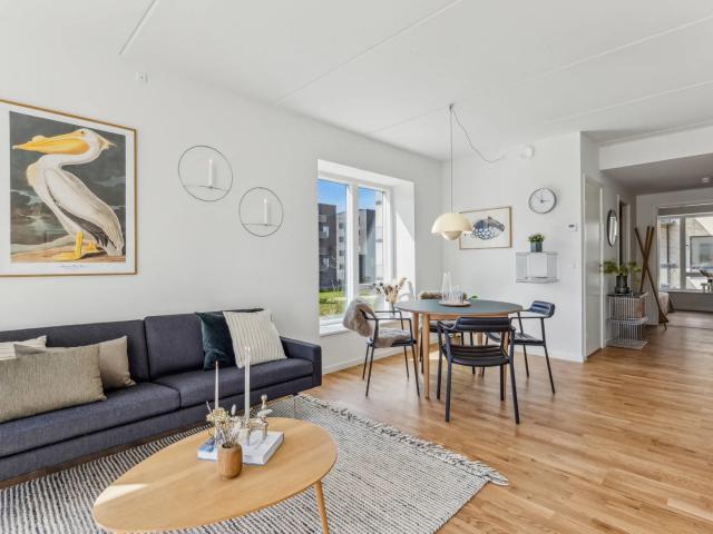 Lejlighed til leje i Odense