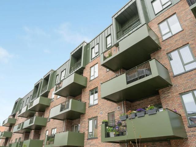 Ejendom til leje i Dronningborg, Randers
