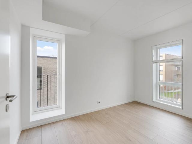Lejlighed til leje i Tranbjerg J, Århus