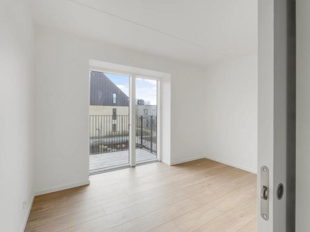 Lejlighed til leje i Tranbjerg J, Århus