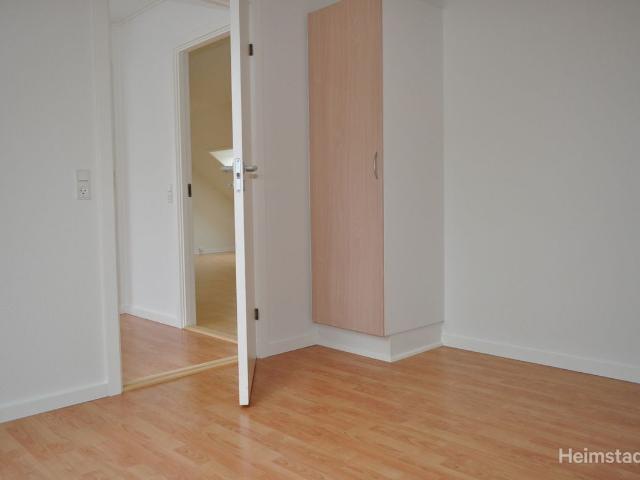 Lejlighed til leje i Svendborg