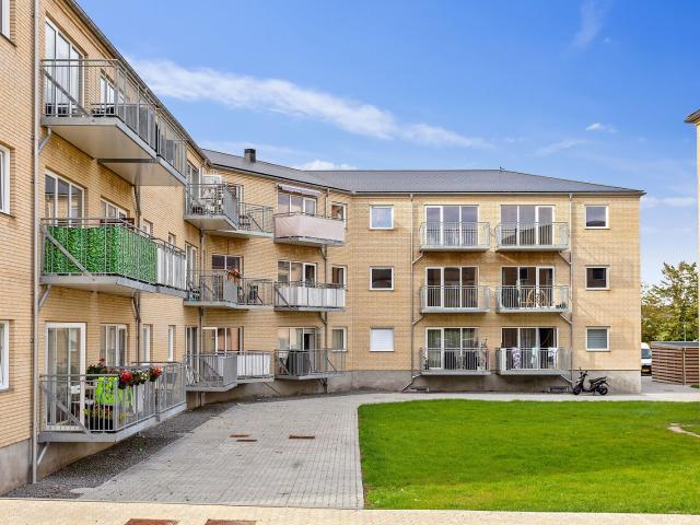 Lejlighed til leje i Taastrup, Brøndby