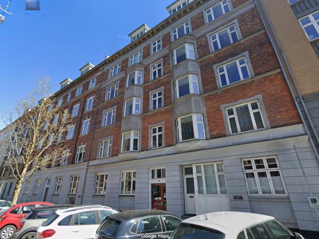 Lejlighed til leje i Frederiksberg C, Brøndby