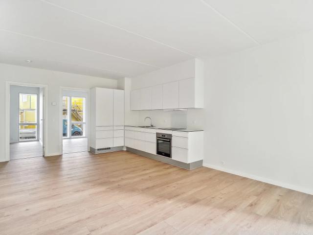 Lejlighed til leje i Horsens, Århus