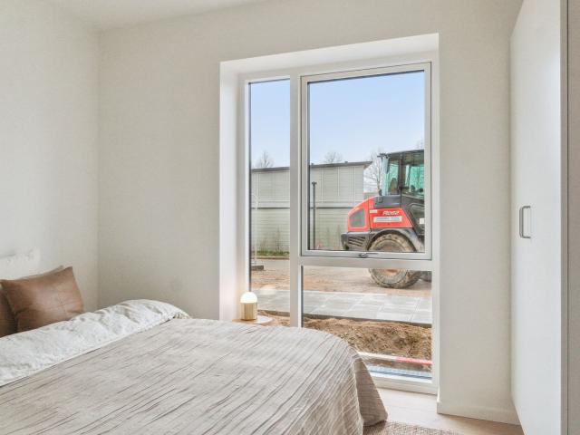 Lejlighed til leje i Slagelse