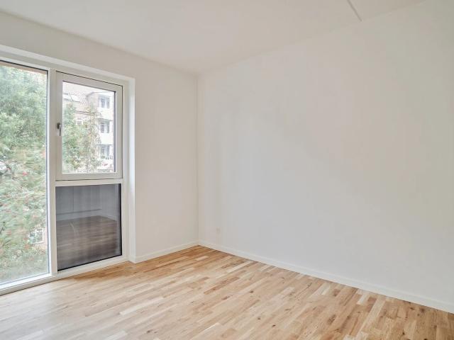 Lejlighed til leje i Århus