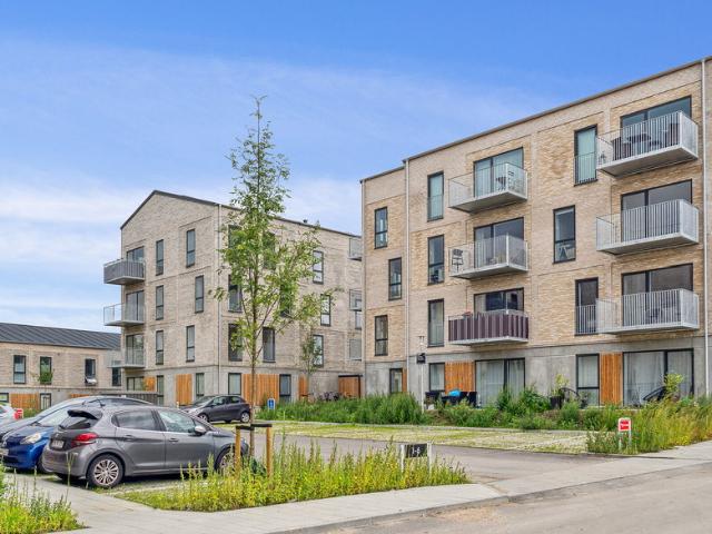 Lejlighed til leje i Ballerup, Brøndby