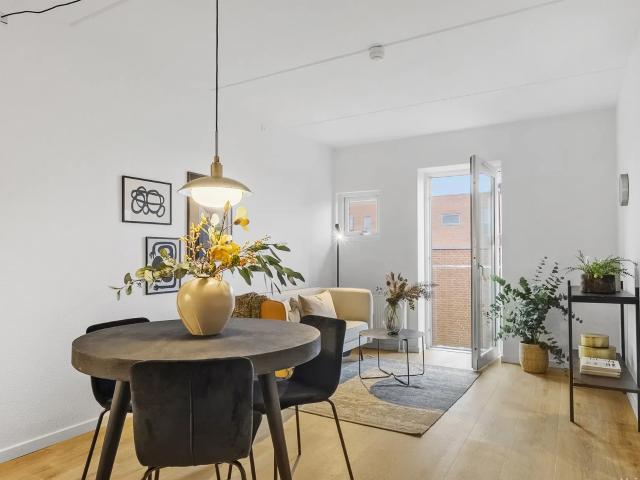 Lejlighed til leje i Horsens, Århus