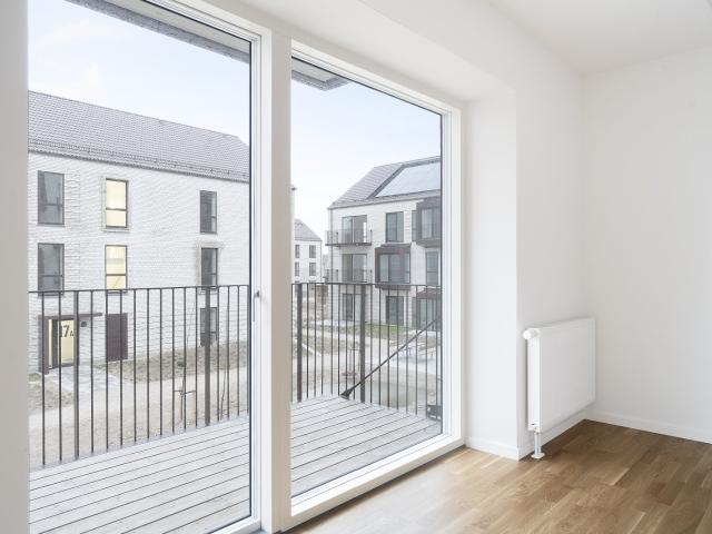 Lejlighed til leje i Odense