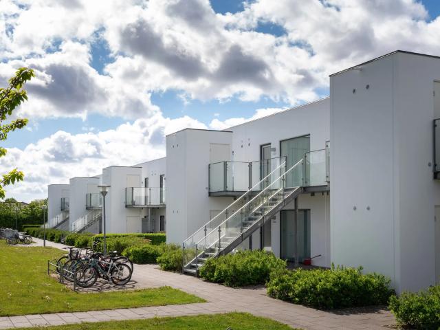 Lejlighed til leje i Tilst, Århus