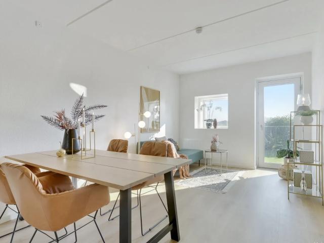Lejlighed til leje i Horsens, Århus