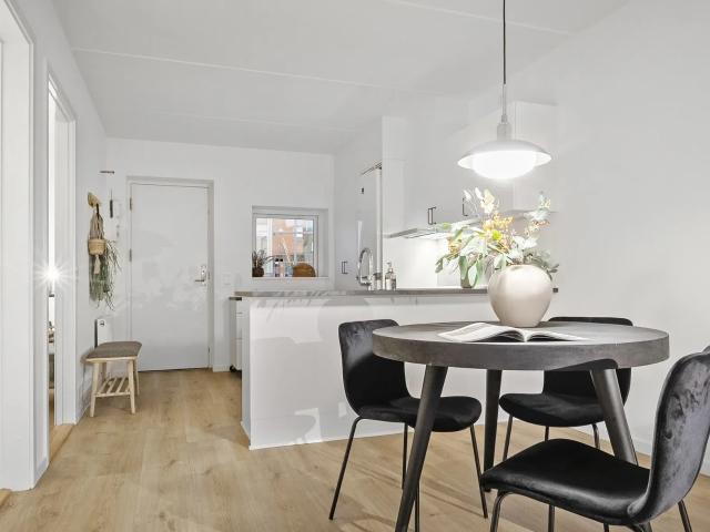 Lejlighed til leje i Horsens, Århus
