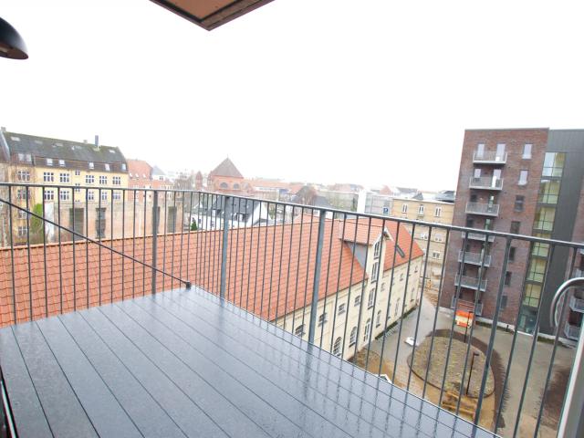 Lejlighed til leje i Aalborg, Brønderslev-Dronninglund