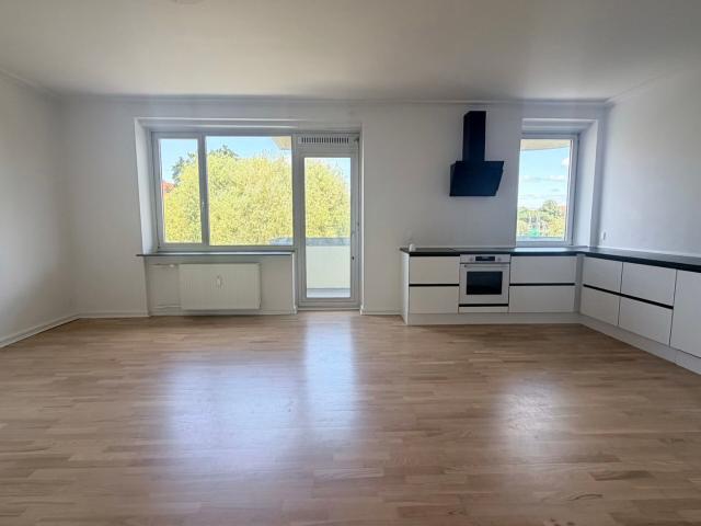 Lejlighed til leje i Frederiksberg C, Brøndby