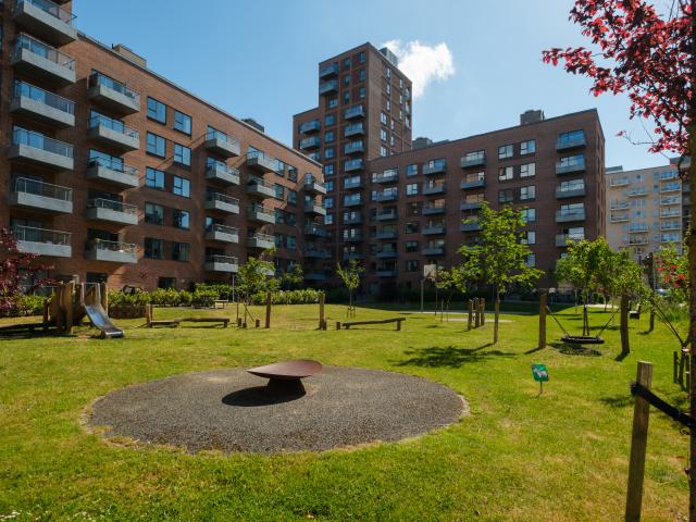 Lejlighed til leje i Elsehus, København