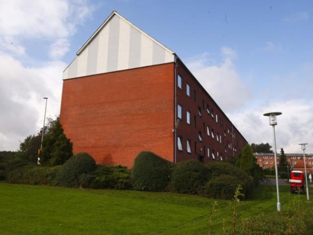 Lejlighed til leje i Odense
