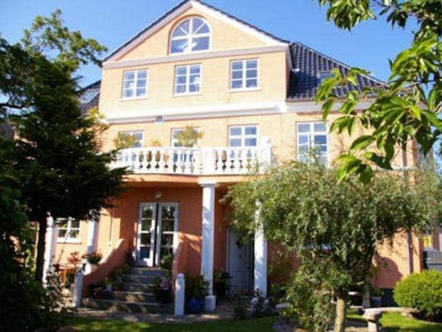 Lejlighed til leje i Hals, Brønderslev-Dronninglund