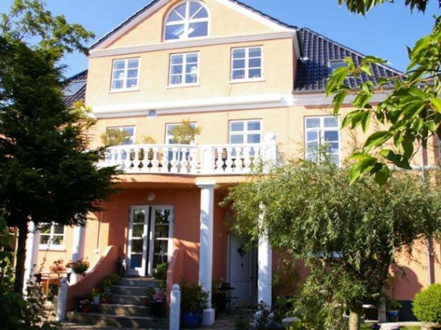 Lejlighed til leje i Hals, Brønderslev-Dronninglund
